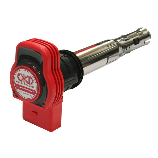 Okada Projects – Plasma Direct – High-Performance Ignition Coils