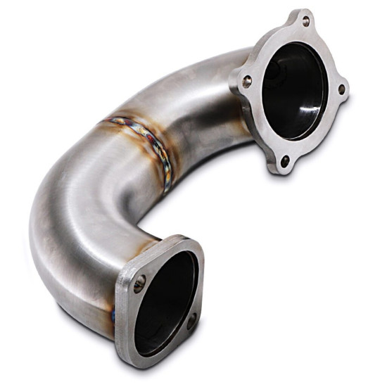 Hyundai i20N 1.6T GDi 2020+ 3″ Exhaust Decat Downpipe Hyundai i20N 1.6T GDi 2020+ 3″ Exhaust Decat Downpipe