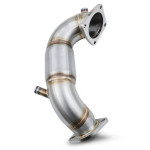 Hyundai i30N 2.0T 2018+ 200 CPI 3.5″ Sports Cat Downpipe