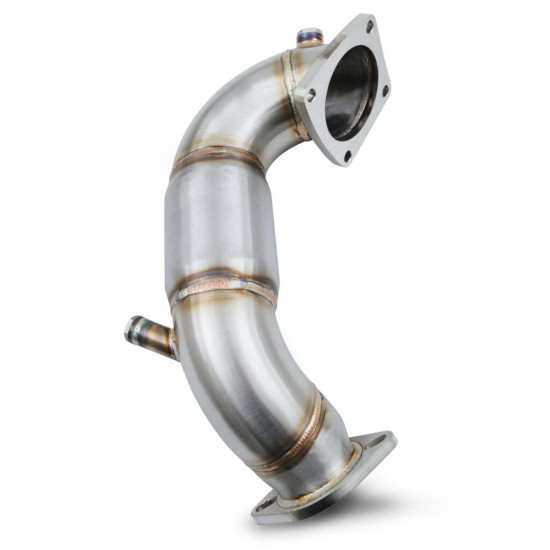 Hyundai i30N 2.0T 2018+ 200 CPI 3.5″ Sports Cat Downpipe
