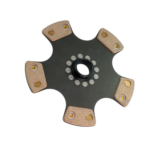 Sintered / Ceramic Clutch Disc M57N N57 N54 B57 B58 32.5x35-26N [240mm 9.25"]