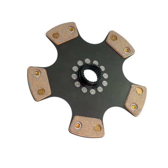 Sintered / Ceramic Clutch Disc M57N N57 N54 B57 B58 32.5x35-26N [240mm 9.25"]