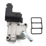 K20 Idle Sensor