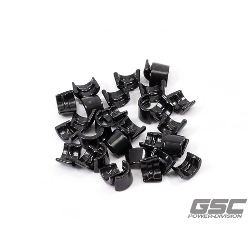 GSC Power-Division OEM Replacement Valve Keeper Set for Subaru EJ Engines (Set of 32) GSC Power-Division OEM Replacement Valve Keeper Set for Subaru EJ Engines (Set of 32)