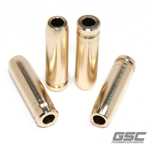 GSC Power-Division Exhaust Valve Guide for Toyota 2JZ-GTE (Set of 12) GSC Power-Division Exhaust Valve Guide for Toyota 2JZ-GTE (Set of 12)