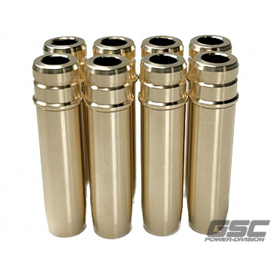 GSC Power-Division Intake Valve Stopper Guide for Nissan SR20DET