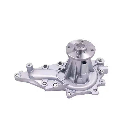GMB 1JZ/2JZ VVTI 11mm Hub Water Pump