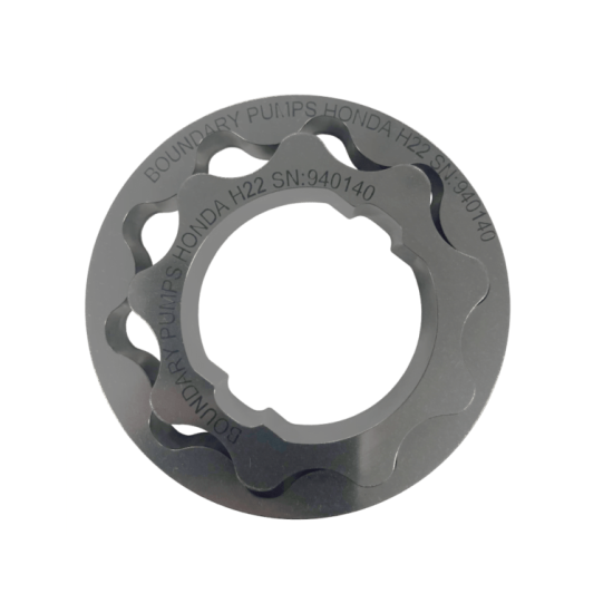 Billet Oil Pump Gear Honda H22 I4 2.2L MARTENWEAR TREATED