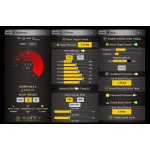 Boost Control Oled  Can Bus Version
