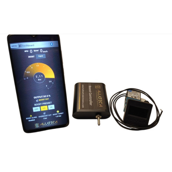 Boost Control Oled  Can Bus Version