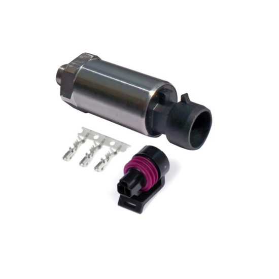 5 Bar Motorsport Stainless Steel Diaphragm MAP Sensor