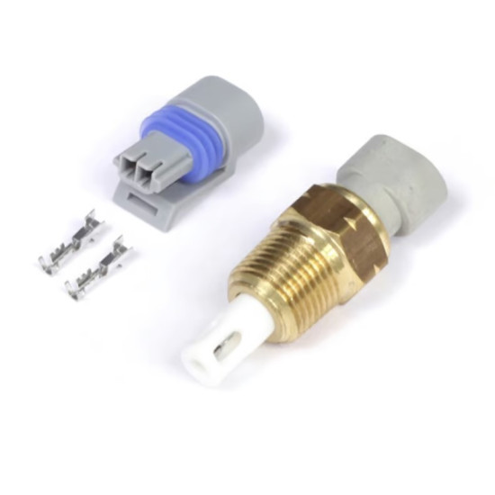 Air Temp Sensor - Large Thread 3/8 NPT 18TPI