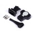 Throttle Position Sensor -Grey CW Rotation 8mm D-Shaft