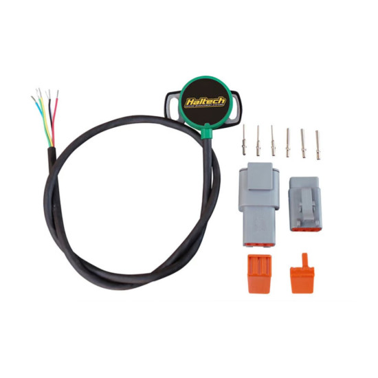 Throttle Position Sensor Motorsport Contactless 8mm TPS