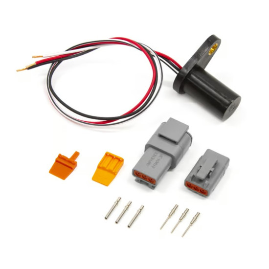 GT101 Style High Frequency Hall Effect Sensor