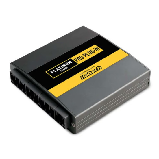 Platinum PRO Direct Plug-in Honda S2000 AP1 Kit