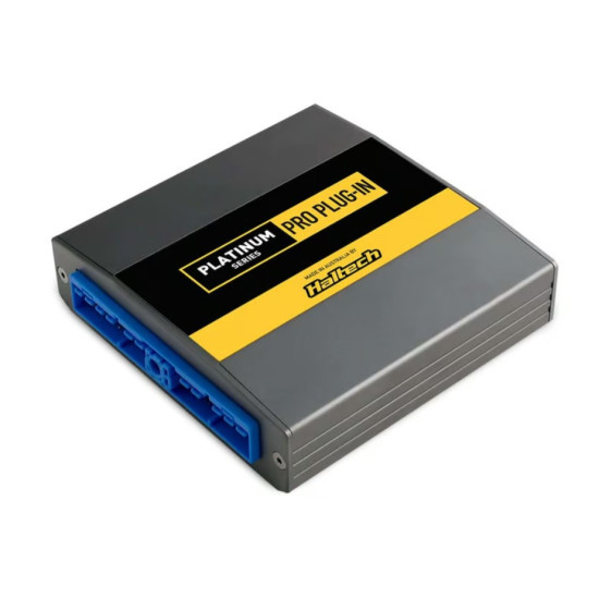 Platinum PRO Direct Plug-in Nissan S15 - DIRECT FLEX READY