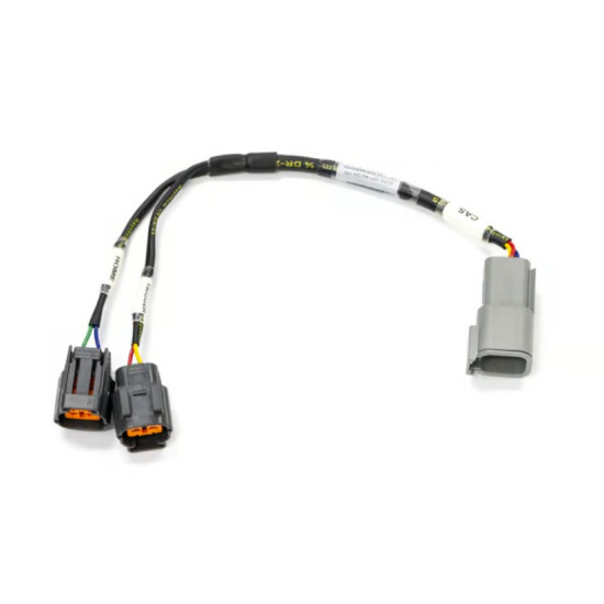 Elite 1000/1500 Maz 13B Term S6-8 CAS Harn Only No Sub harn Elite 1000/1500 Maz 13B Term S6-8 CAS Harn Only No Sub harn