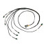 Elite 2000/2500 Universal I6 Cylinder IGN-1A Ign Harn only