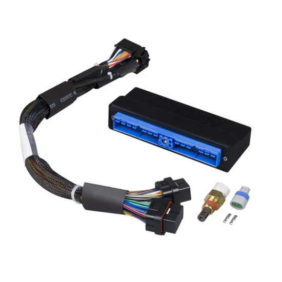 Elite 1000/1500 Nissan Silvia S13 (CA18DET) Plug 'n' Play Adaptor Harness Elite 1000/1500 Nissan Silvia S13 (CA18DET) Plug 'n' Play Adaptor Harness