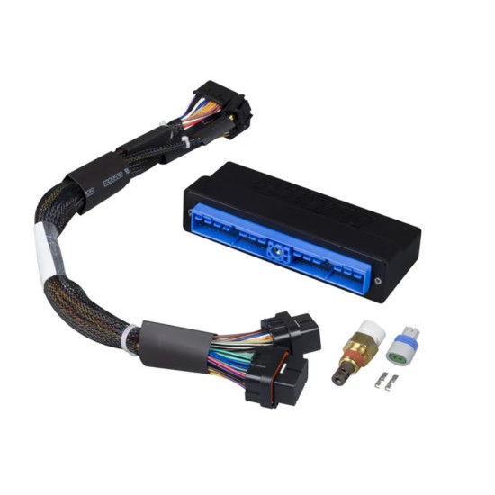 Elite 1000/1500 Nissan Silvia S13 and 180SX (SR20DET) Plug 'n' Play Adaptor Harness