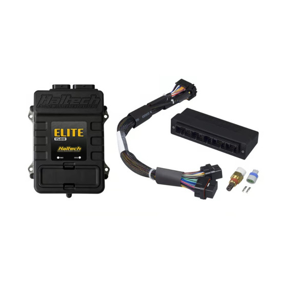 Elite 1500 + Mazda Miata (MX-5) NB Plug'n'Play Adaptor Harness Kit