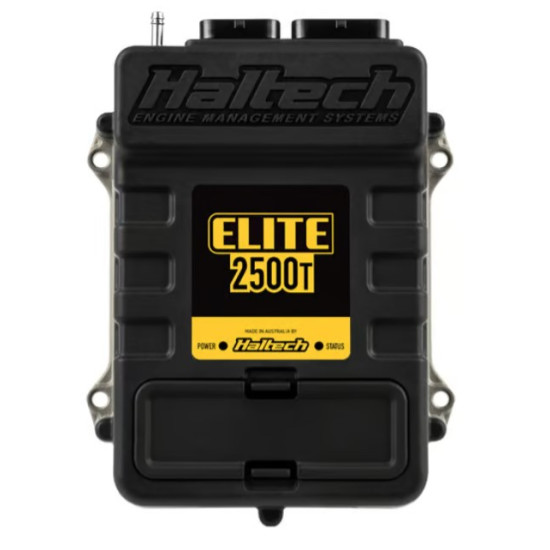 Elite 2500 T ECU
