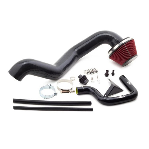 Hybrid Racing Cold Air Intake for DC5/EP3/EM2 & ES1 K Swap