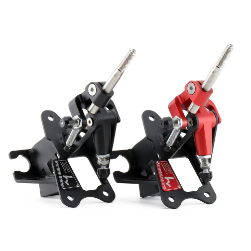 Hybrid Racing Short Shifter for 06-11 Civic