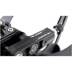 Hybrid Racing Short Shifter for 02-05 Civic Si/03-11 Element Hybrid Racing Short Shifter for 02-05 Civic Si/03-11 Element