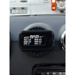 Audi A3/S3 8P Vent Mount For iBoost 