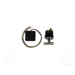 Methanol Injection Fail Safe AddOn Methanol Injection Fail Safe AddOn