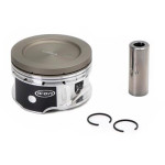 Forged Piston Set Premium Series 86.5mm 9.4:1 SR20