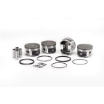 Forged Piston Set Premium Series 92.5mm 8.5:1 EJ20