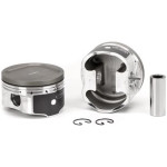 Forged Piston Set Premium Series 92.5mm 8.5:1 EJ20