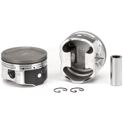 Forged Piston Set Premium Series 92.5mm 8.5:1 EJ20