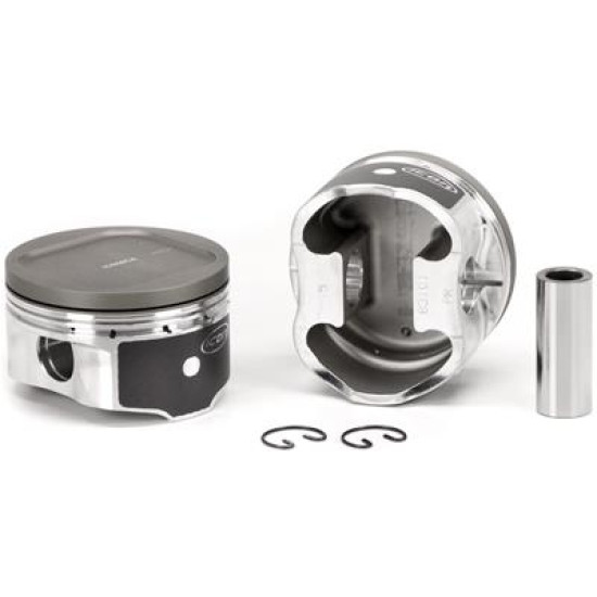 Forged Piston Set Premium Series 92.5mm 8.5:1 EJ20