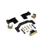 VQ35DE Swap Mount for Nissan 240sx