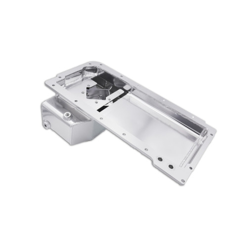 oil pan kit for LS Swap S13/S14 Nissan 240sx