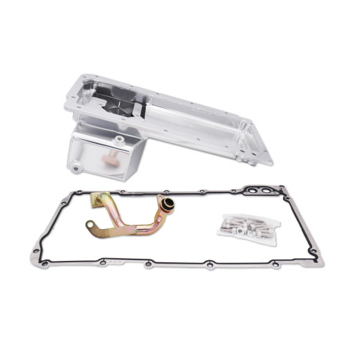 oil pan kit for LS Swap S13/S14 Nissan 240sx
