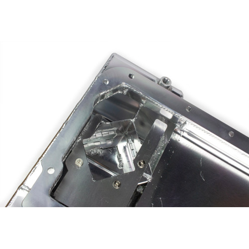 Performance oil pan kit for LS Swap Mounts for Nissan 350Z Z33 03-08