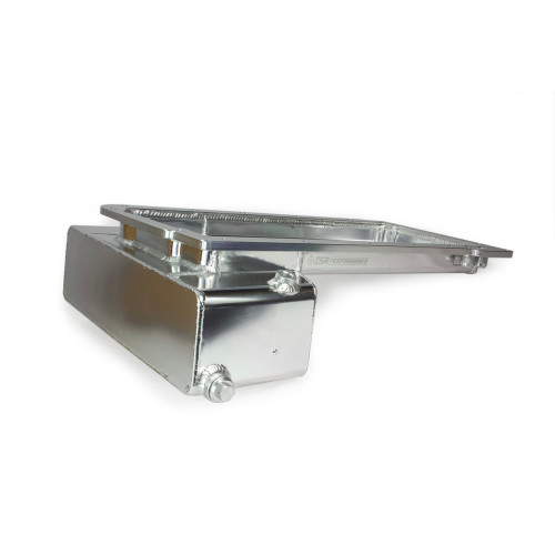 Performance oil pan kit for LS Swap Mounts for Nissan 350Z Z33 03-08