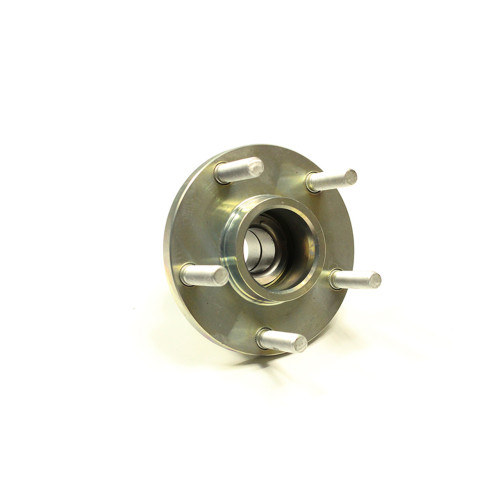 5 Lug Front Conversion Hub - Nissan 240sx 89-94 **Single Hub**
