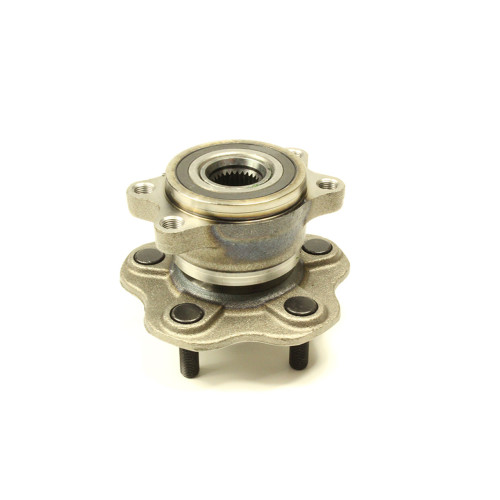 5 Lug Rear Conversion Hub - Nissan 240sx 89-94 **Single Hub**