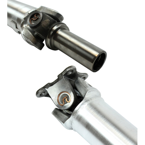 Driveshaft - S14 240SX KA/SR Non ABS - Aluminum