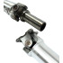 Driveshaft - S14 240SX KA/SR ABS - Aluminum