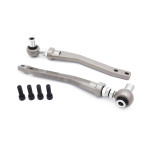 Pro Series Offset Angled Front Tension Control Rods - Nissan 240sx 89-94 S13