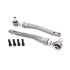 Pro Series Offset Angled Front Tension Control Rods - Nissan 240sx 89-94 S13