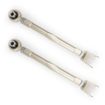 Pro Series Rear Toe Control Rods - Nissan 240sx 89-98 S13/S14