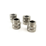 Pro Series Rear Toe Control Rods - Nissan 240sx 89-98 S13/S14